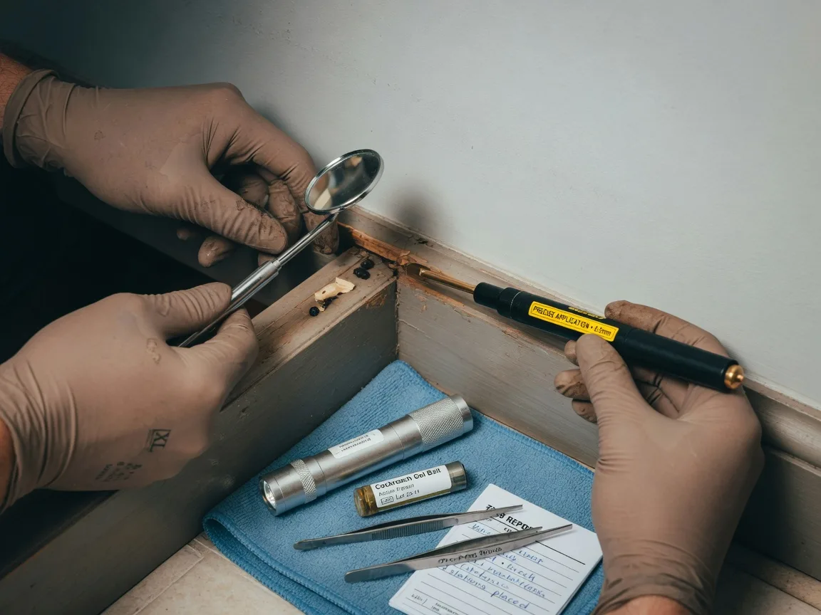 Why choose Emergency Pest Control in Langley, OK